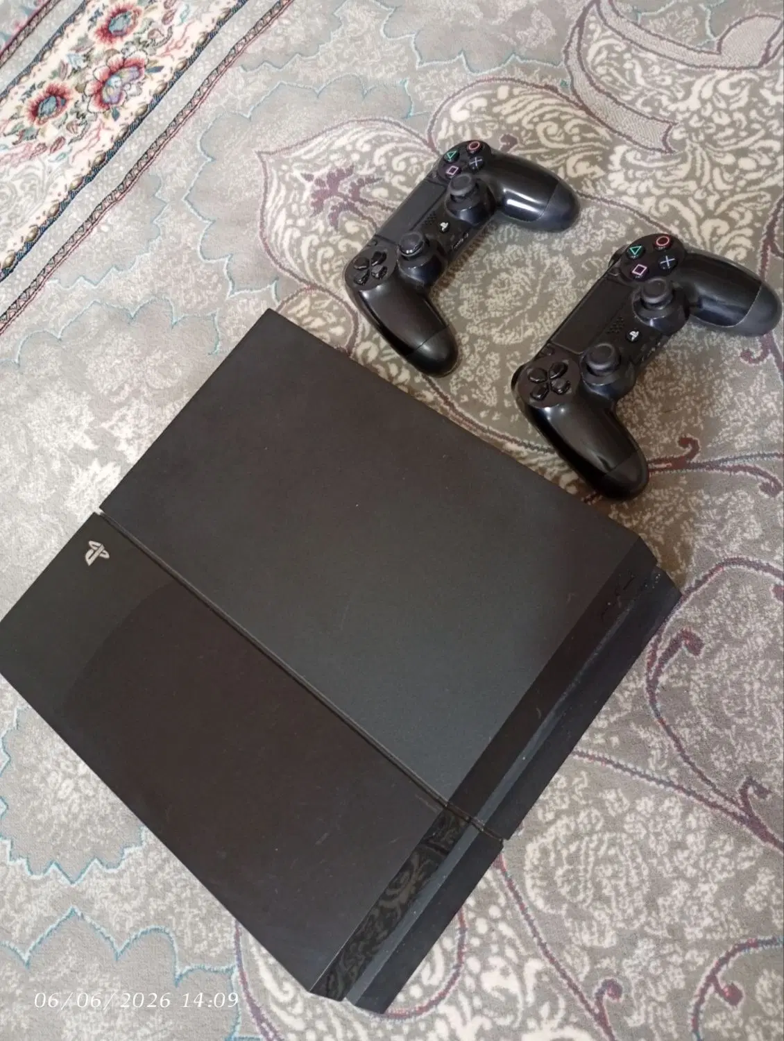 ps4|کنسول، بازی ویدئویی و آنلاین|میاندوآب, |دیوار