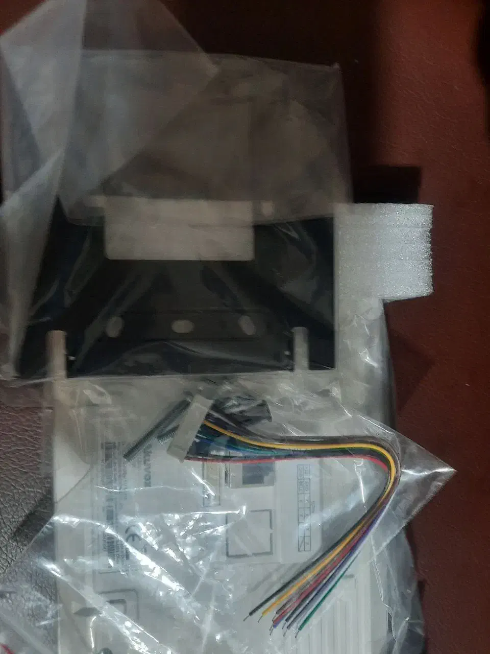 آیفون تصویری هوشمند آکاواکس|صوتی و تصویری|همدان, |دیوار