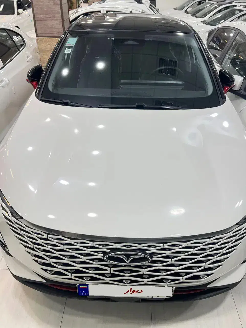 فونیکسFx و جک j7|خودرو سواری و وانت|خمینی‌شهر, |دیوار