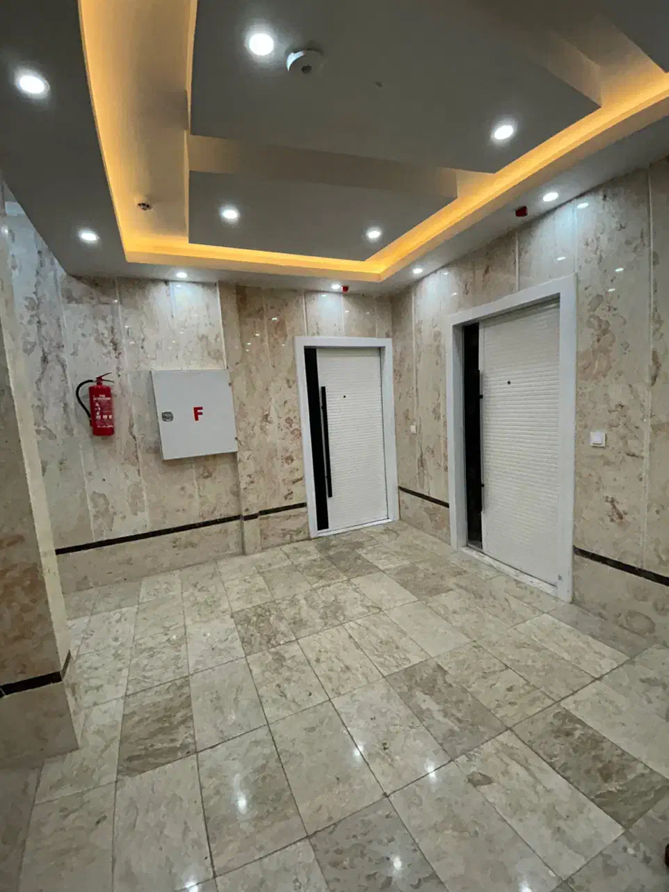 ۱۰۰ متر نوساز کلید نخورده فاز ۲|اجارهٔ آپارتمان|هشتگرد, فاز ۲ مهستان|دیوار