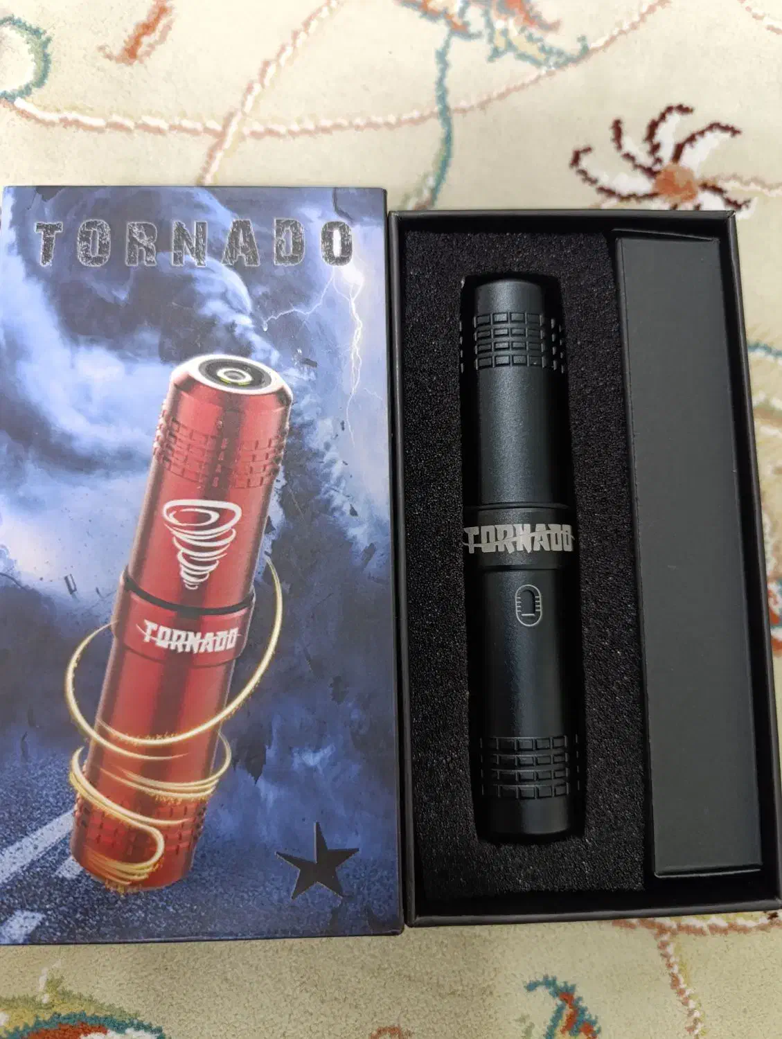 لوازم کامل تتو|آرایشی، بهداشتی، درمانی|اندیشه, اندیشه فاز ۲|دیوار