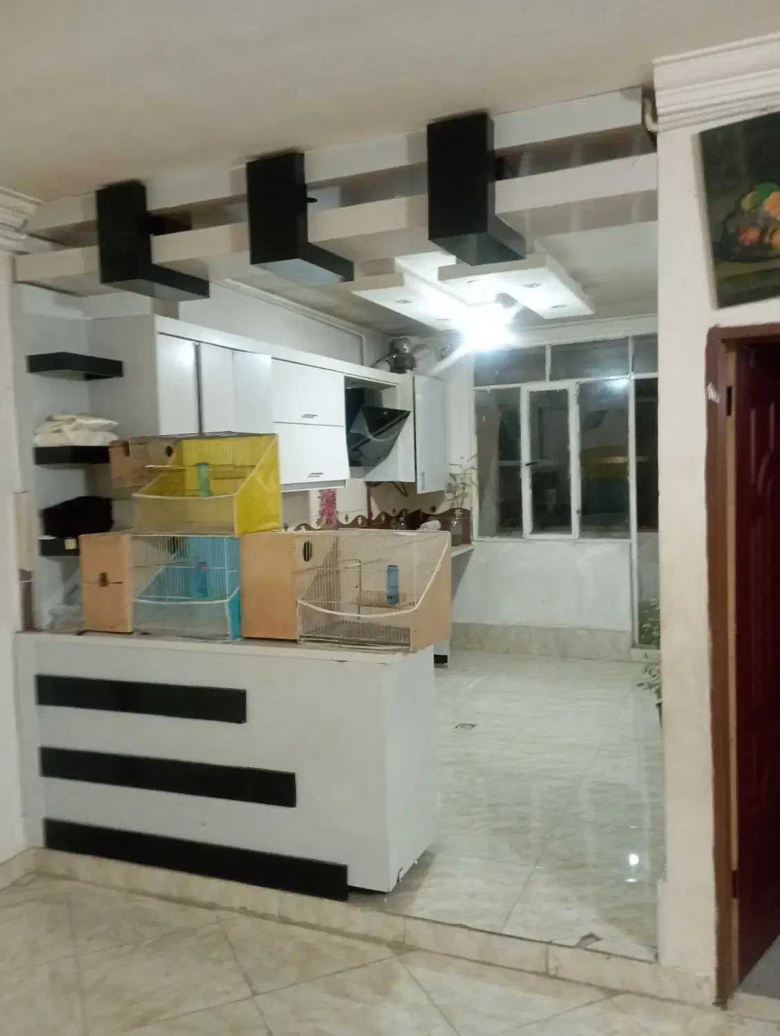 فروش آپارتمان 70متری|فروش آپارتمان|مشهد, توس (بلوار توس)|دیوار