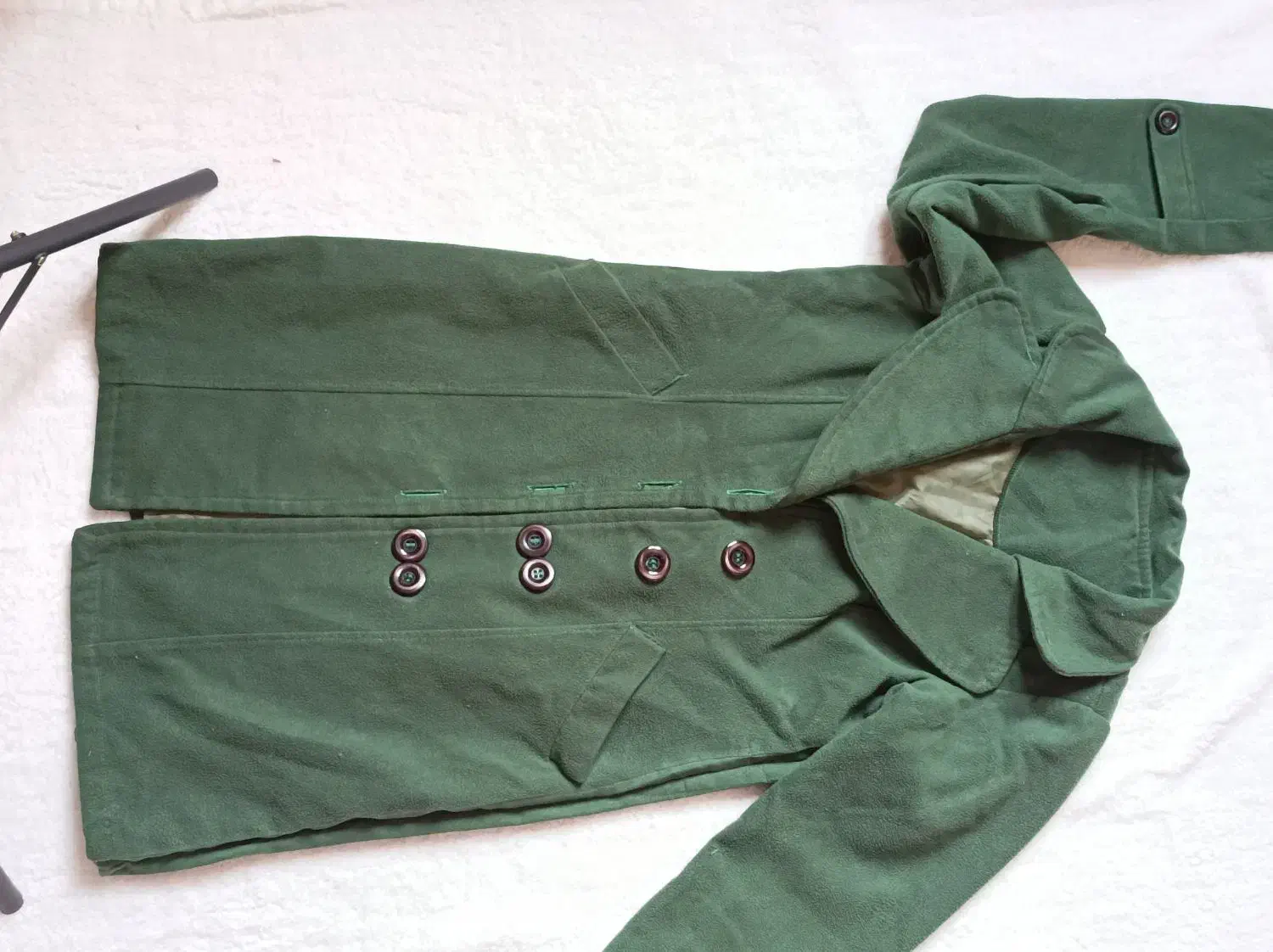 پالتو زنانه و دخترانه|لباس|تهران, آذری|دیوار