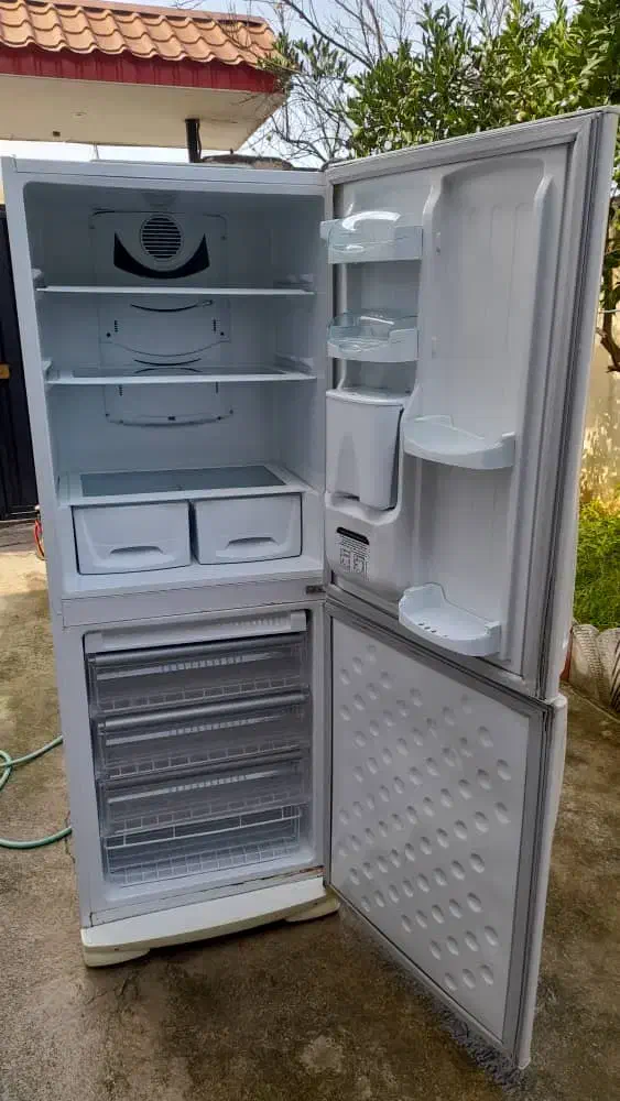 یخچال فریزر|یخچال و فریزر|تنکابن, |دیوار