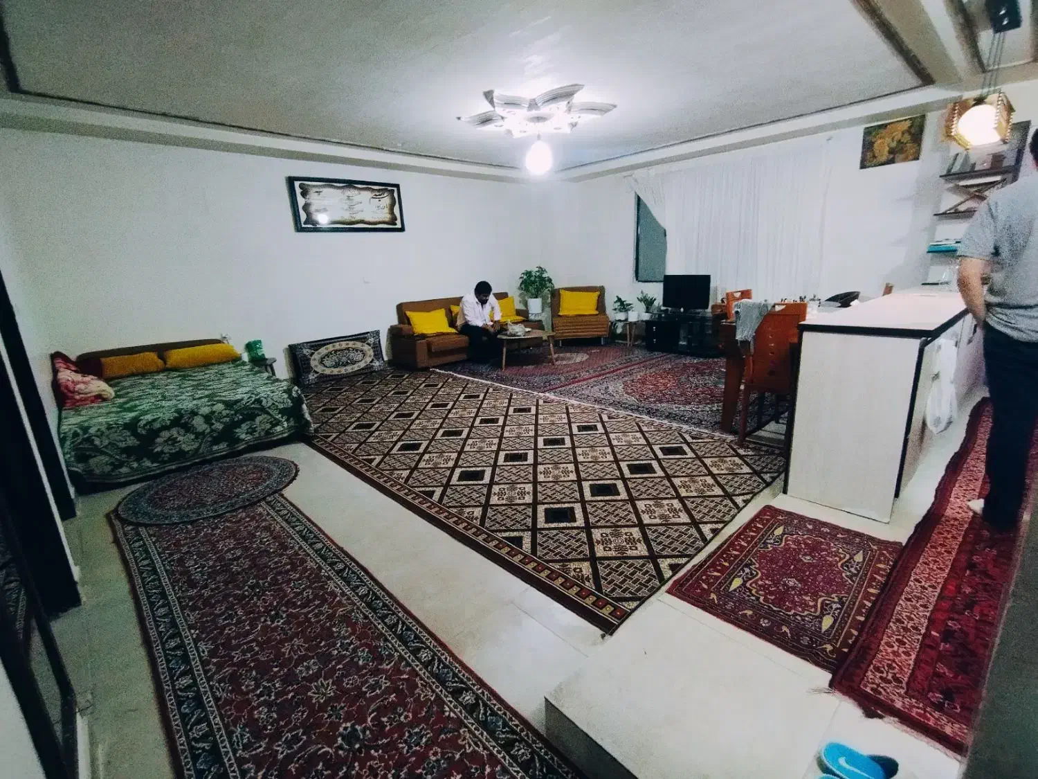واحد ۸۵ متری محمدشهر املاک مطیع|فروش آپارتمان|محمدشهر, محمدشهر|دیوار