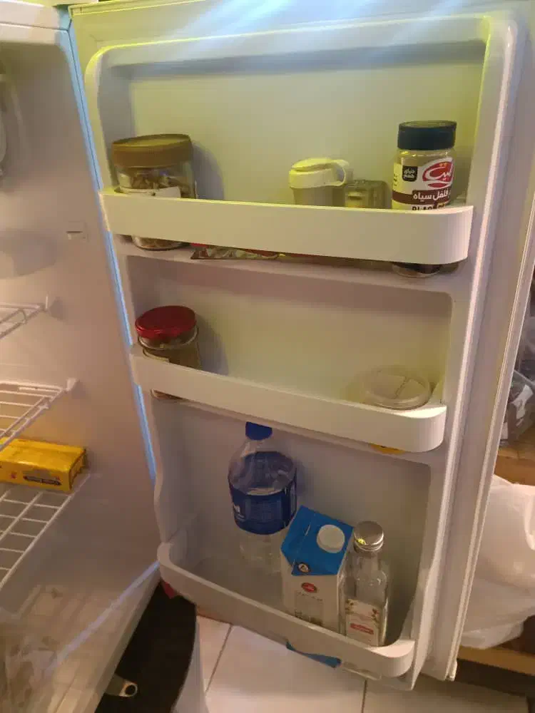 یخچال و فریزر ایوولی|یخچال و فریزر|بندرعباس, |دیوار