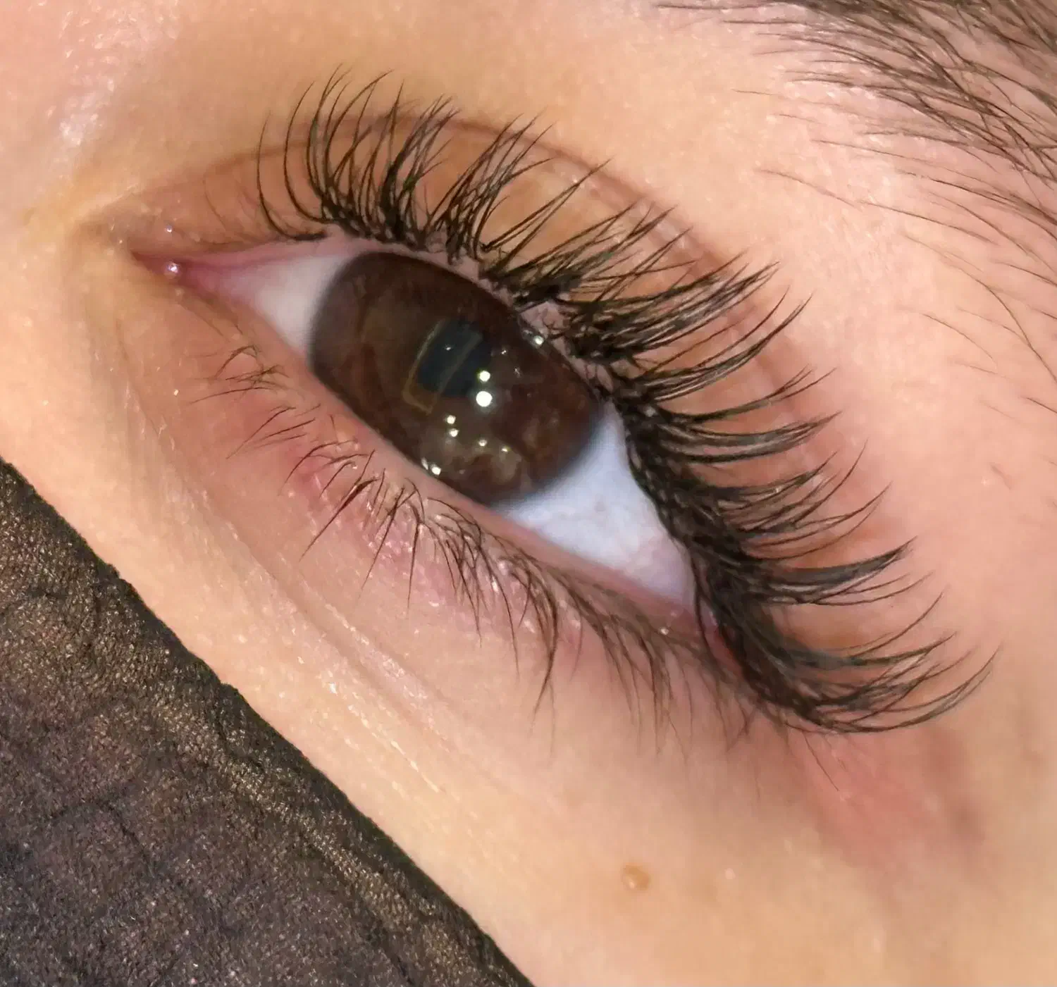 اکستنشن مژه لیفت مژه و ابرو|خدمات آرایشگری و زیبایی|قم, زنبیل آباد|دیوار