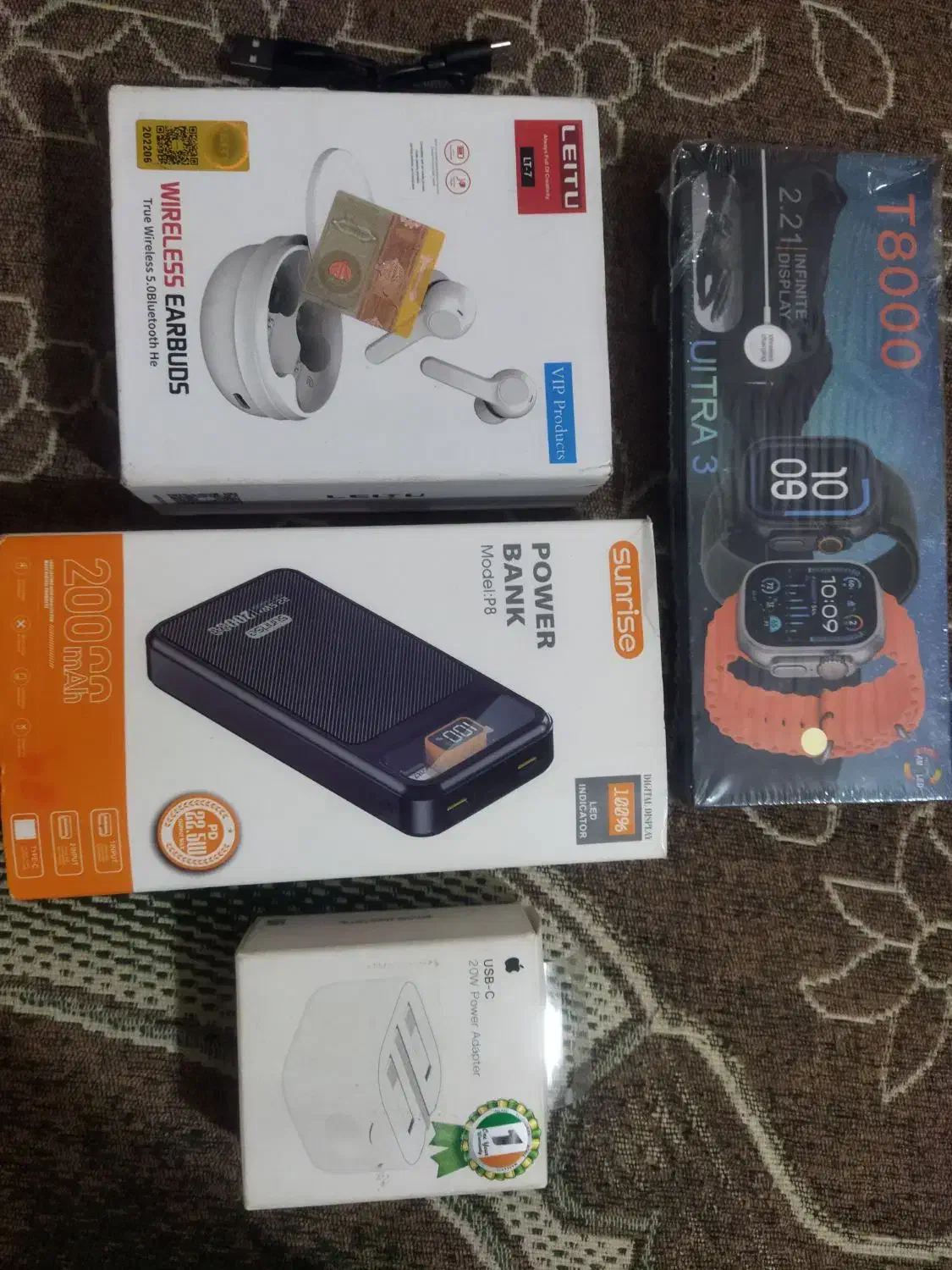 ivnjffc|لوازم جانبی موبایل و تبلت|ایذه, |دیوار