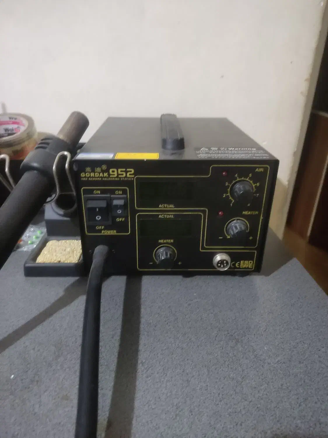 لوازم تعمیرات موبایل نو نو|لوازم جانبی موبایل و تبلت|فردیس, شهرک ناز|دیوار