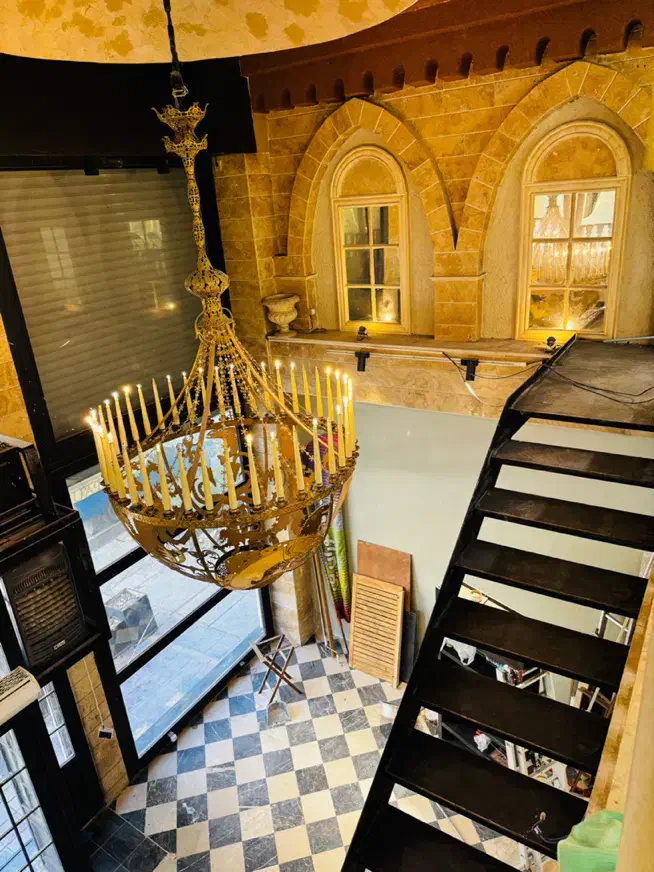 واگذاری رستوران و کافه|فروش مغازه و غرفه|کرمانشاه, |دیوار