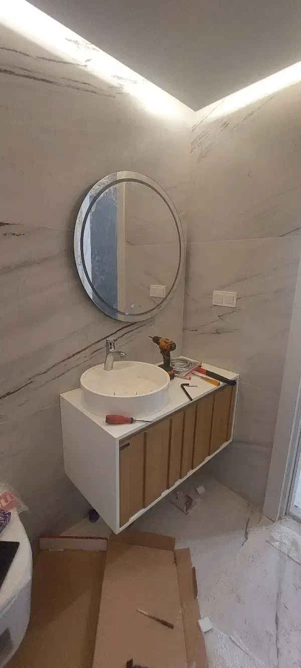 انجام صفر تا صد برق‌کشی و تعمیرات برقی با تیم مجرب|خدمات پیشه و مهارت|کیش, |دیوار