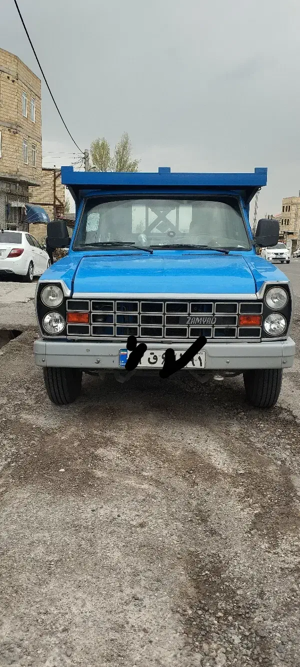 حمل بار|خدمات حمل و نقل|مشگین شهر, |دیوار