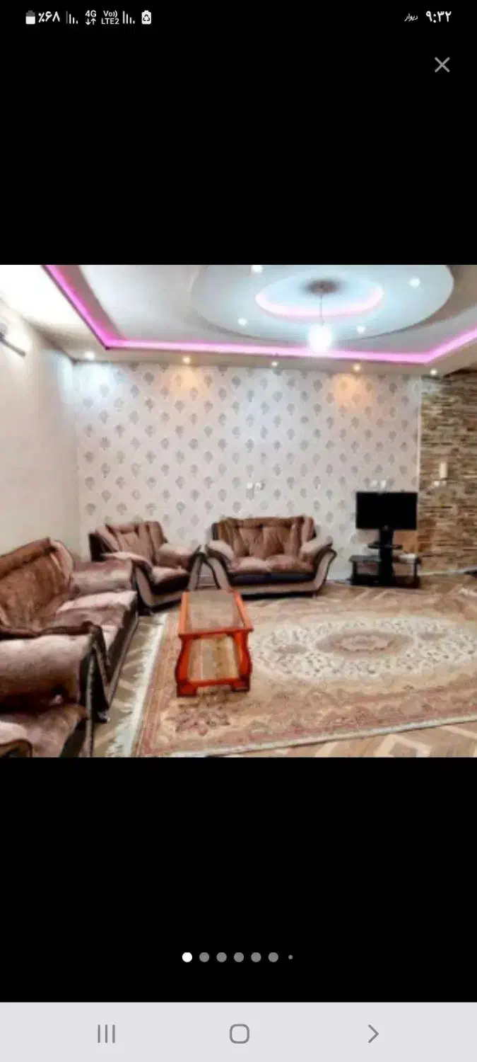 اجاره مسکونی شیک وتمیز|اجارهٔ کوتاه‌مدت آپارتمان و سوئیت|داراب, |دیوار