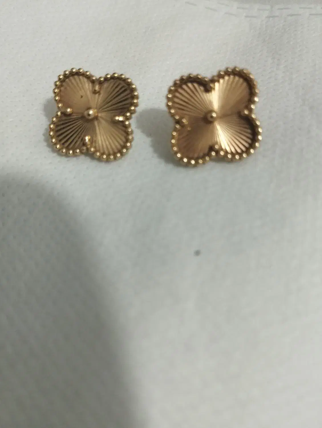 گل گوش ونکلیف ویک عدد سکه پارسیان|جواهرات|یاسوج, |دیوار