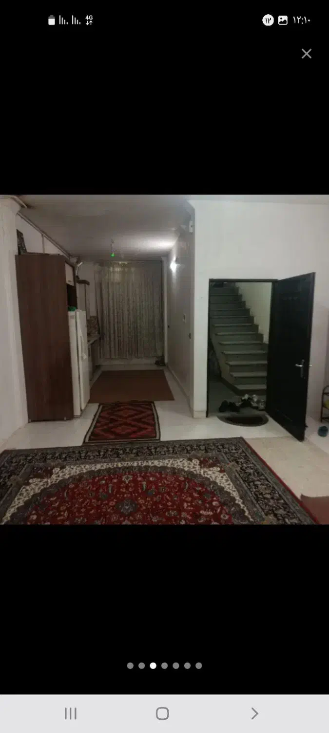 فروش خانه|فروش خانه و ویلا|مشهد, کشف|دیوار