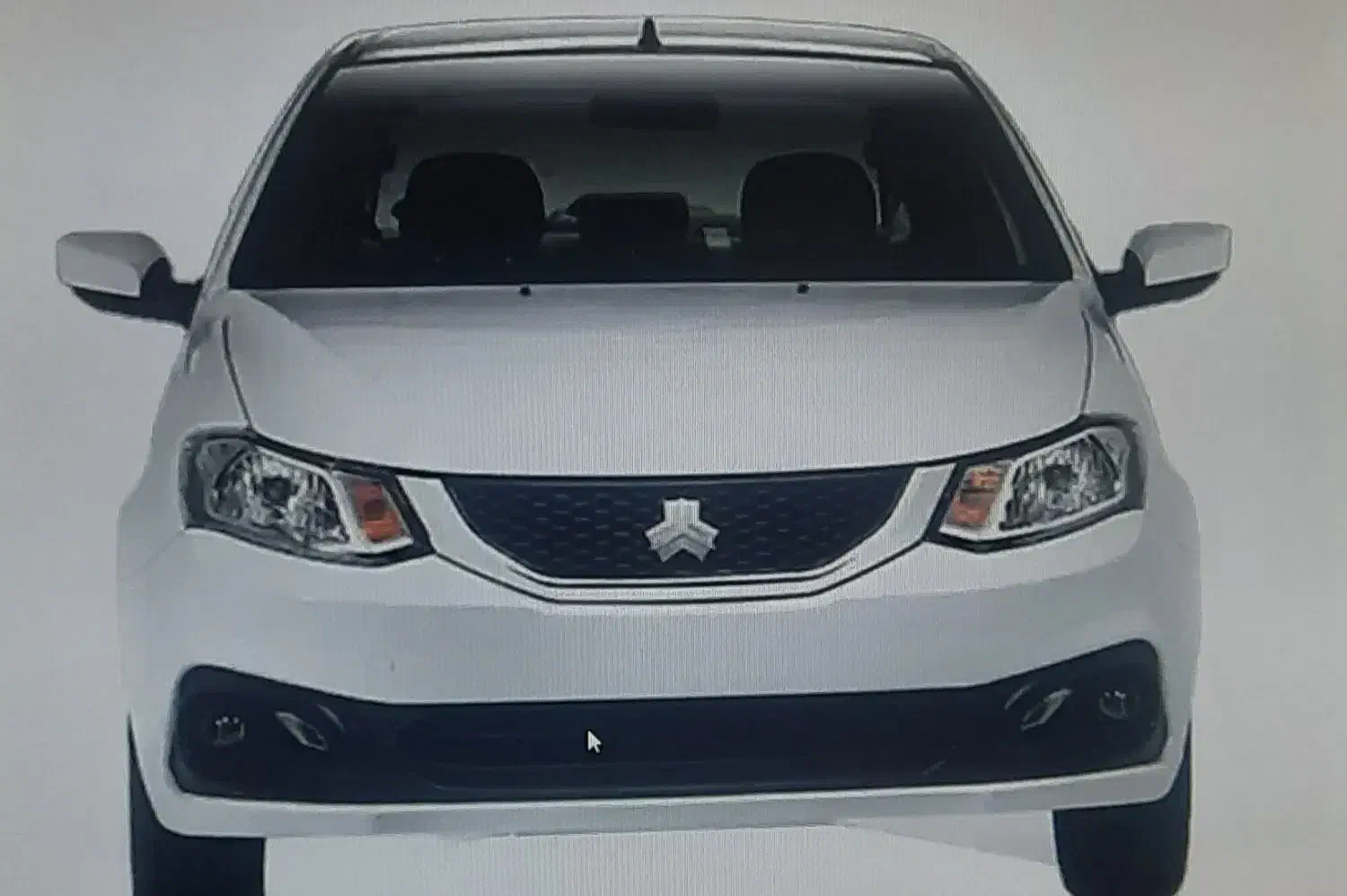 حواله ساینا اس|خودرو سواری و وانت|مشهد, شهرک صنعتی توس|دیوار