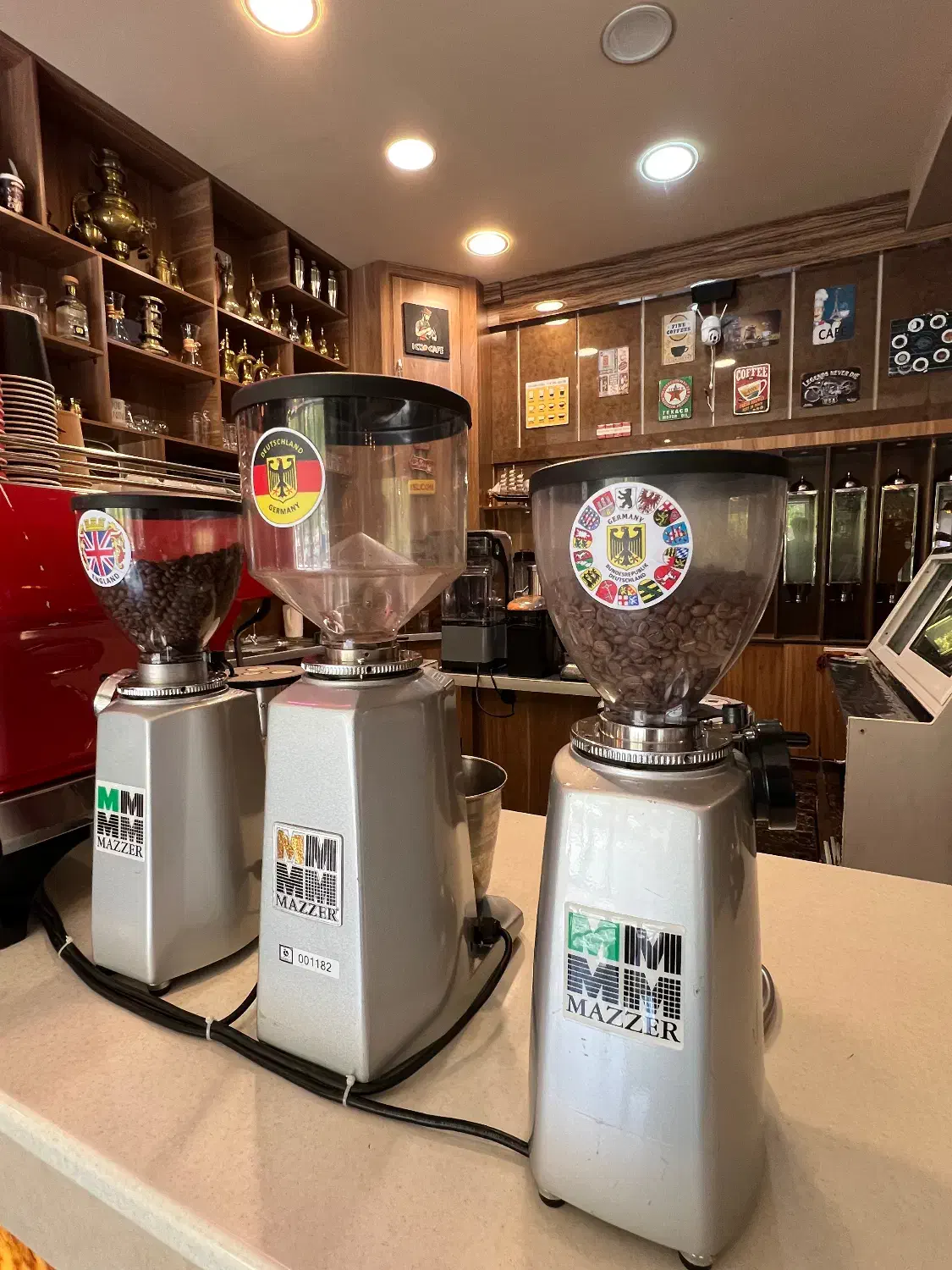 فروش تجهیزات کافیشاپ|کافی‌شاپ و رستوران|فارسان, |دیوار