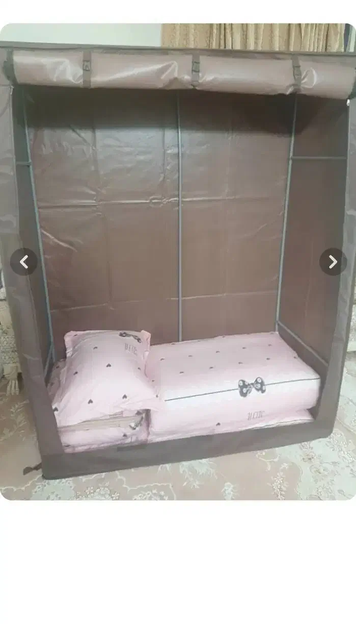 جارختخوابی|رختخواب، بالش، پتو|سرپل ذهاب, |دیوار