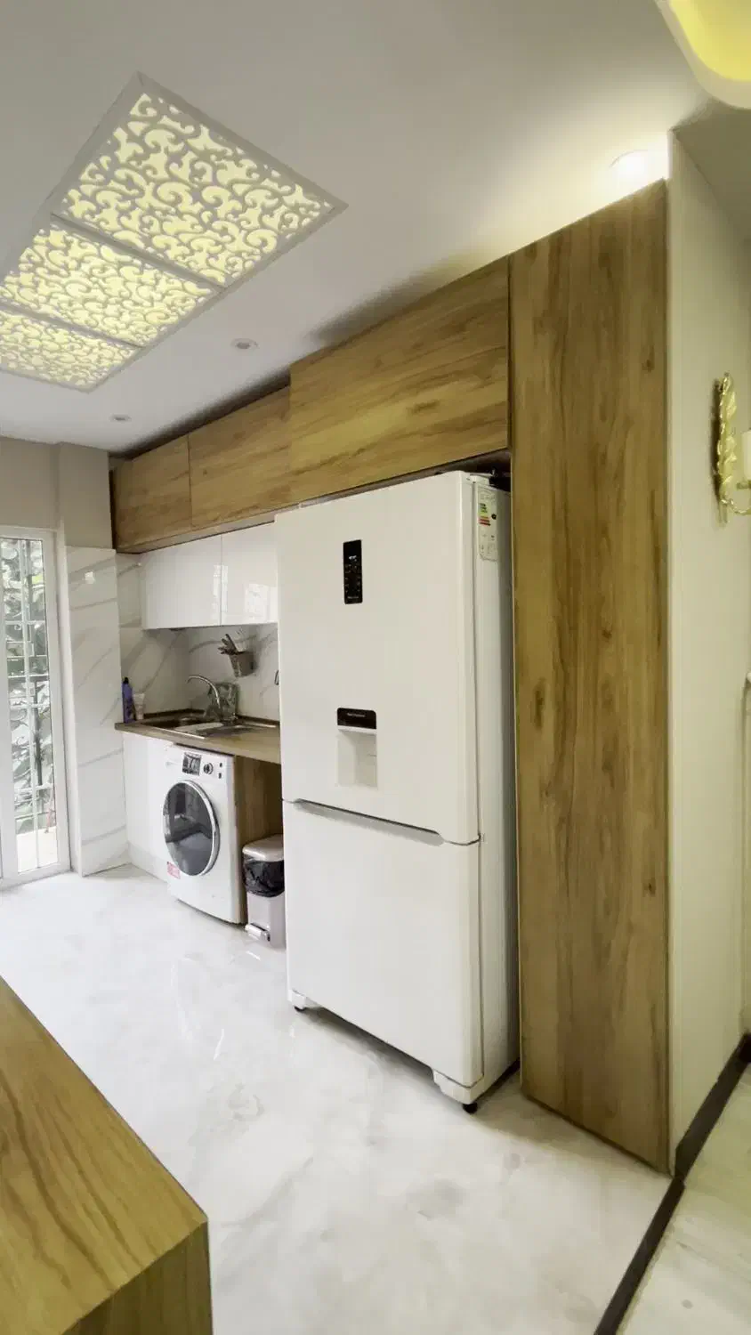 اجاره واحد ۱۰۰ متری در نیکمرام|اجارهٔ آپارتمان|رشت, نیکمرام|دیوار