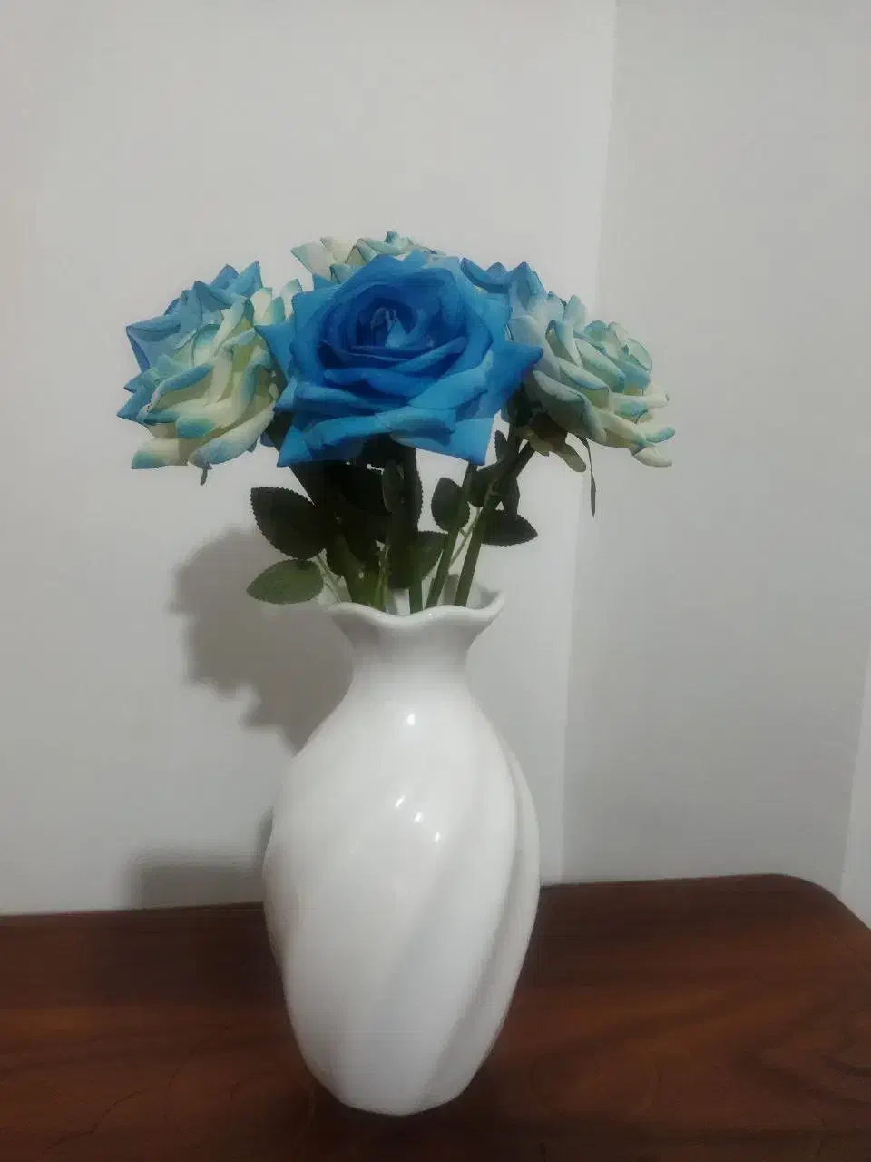 گل و گلدان|گل مصنوعی|کرمانشاه, |دیوار