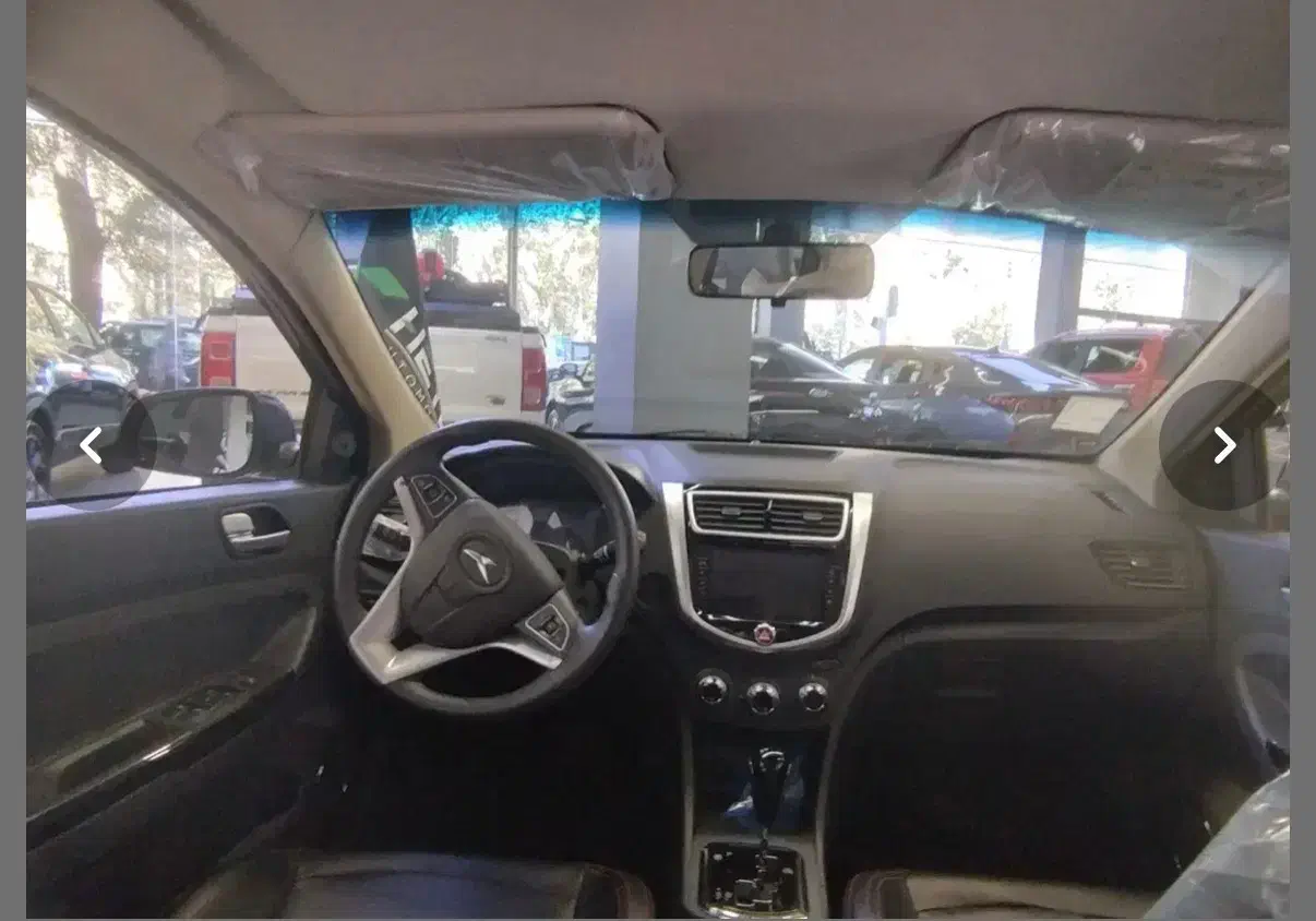 جک j4 اتومات ۱۴۰۳|خودرو سواری و وانت|زاهدان, |دیوار