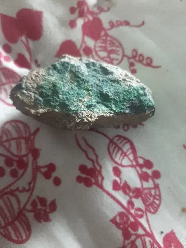 فروش یک عددسنگ زیبا|کلکسیون اشیاء عتیقه|کرمان, |دیوار