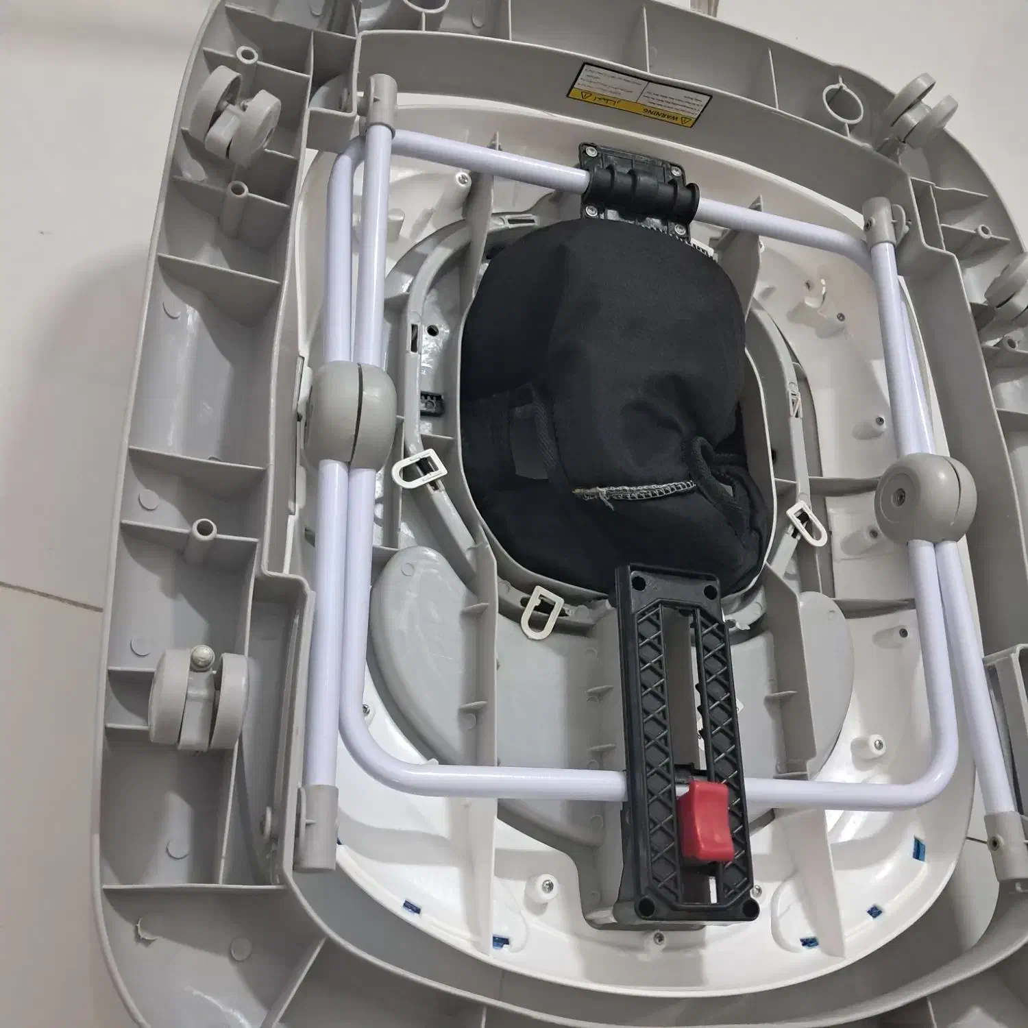 روروک|کالسکه و لوازم جانبی|سبزوار, ابوریحان|دیوار