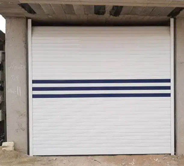 تعمیرات درب برقی . درب کرکره ای|خدمات پیشه و مهارت|شیراز, فخرآباد (دروازه کازرون)|دیوار