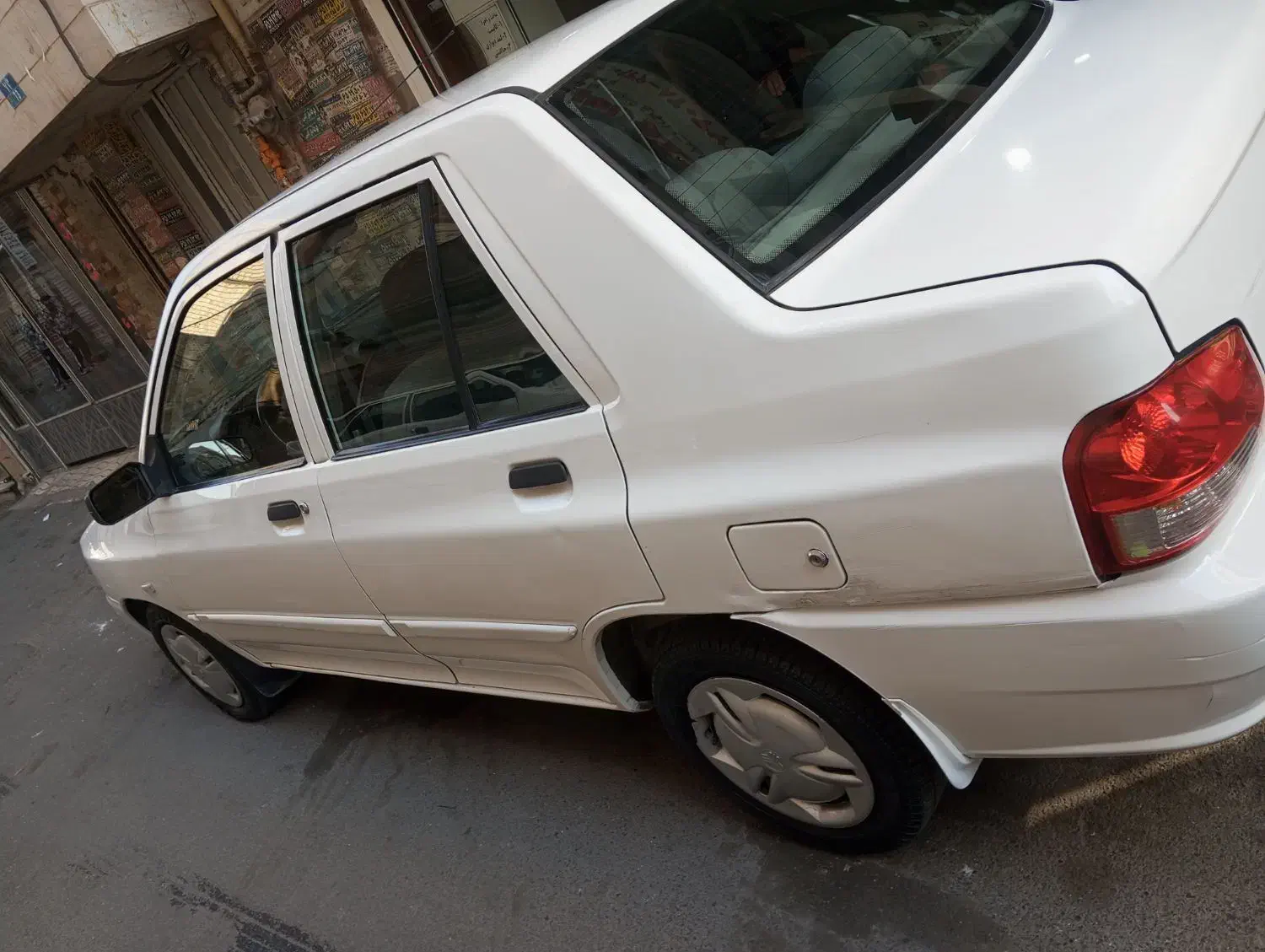 پراید 132|خودرو سواری و وانت|ملارد, |دیوار