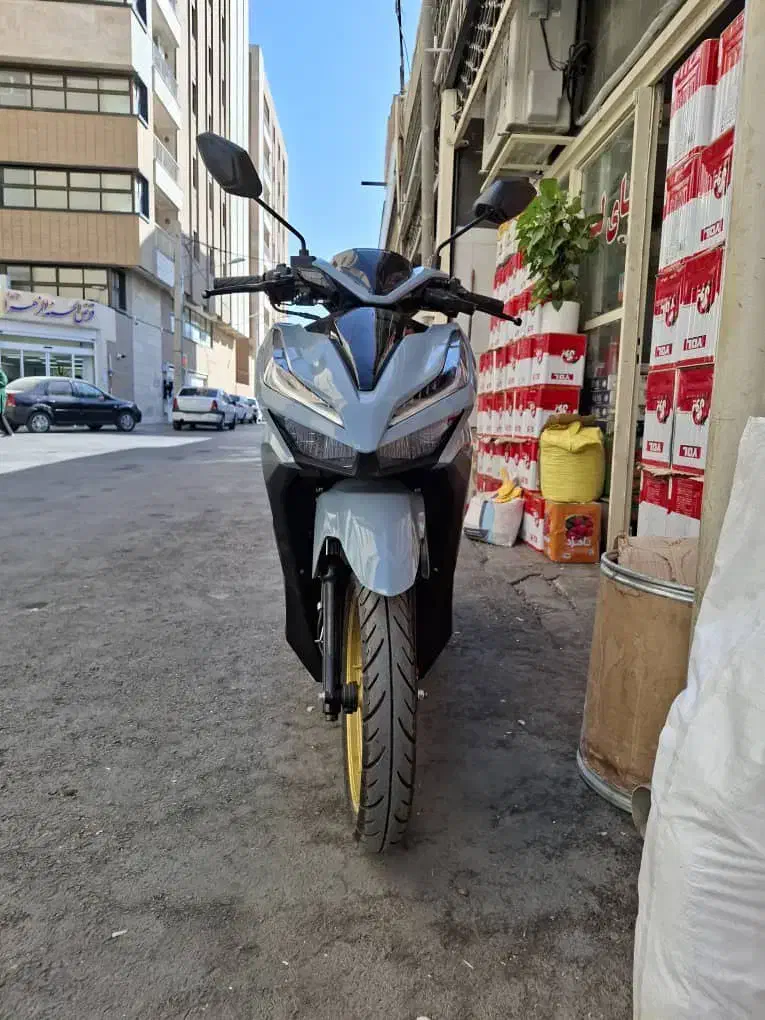 موتور سیکلت|موتورسیکلت|ایذه, |دیوار