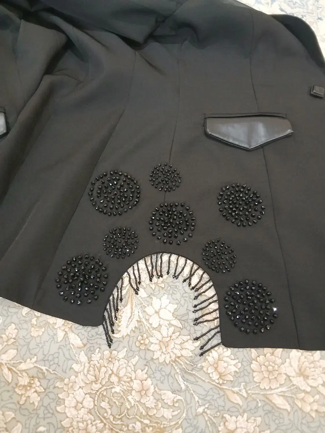 لباس مجلسی|لباس|اردبیل, |دیوار