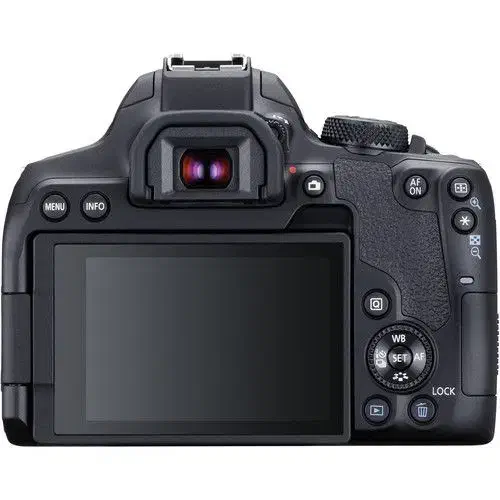 دوربین Canon EOS 800D|دوربین عکاسی و فیلم‌برداری|تهران, پامنار|دیوار