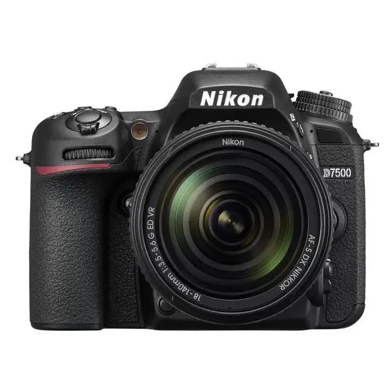 دوربین عکاسی nikon D7500|دوربین عکاسی و فیلمبرداری|سنندج, |دیوار
