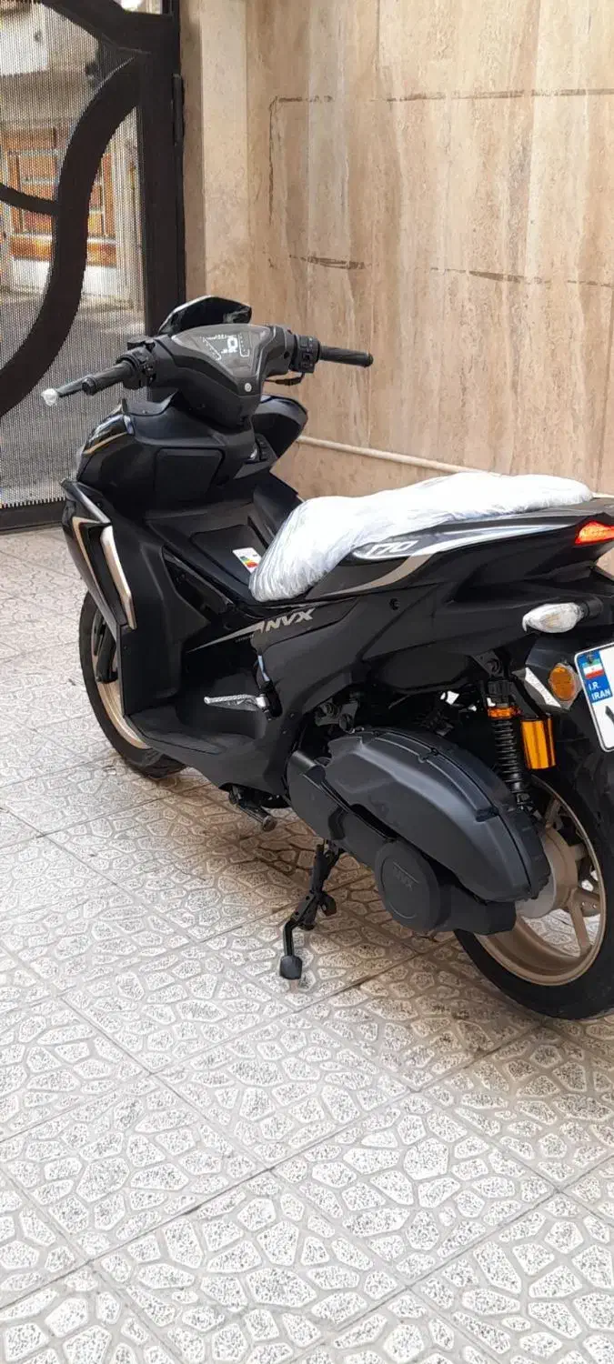 ایروکس ۱۷۰ شال طلا|موتورسیکلت|پاکدشت, پاکدشت (مامازند)|دیوار