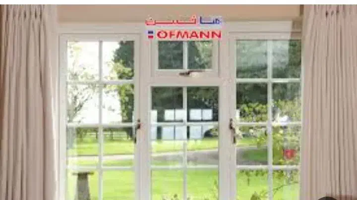 ساخت درب و پنجره upvc وخدمات ریگلاژ وتعمیرات|خدمات پیشه و مهارت|اسلامآباد غرب, |دیوار