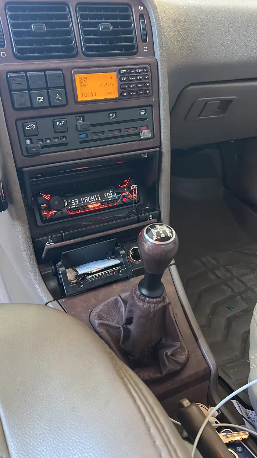 پژوELX|خودرو سواری و وانت|اردبیل, |دیوار