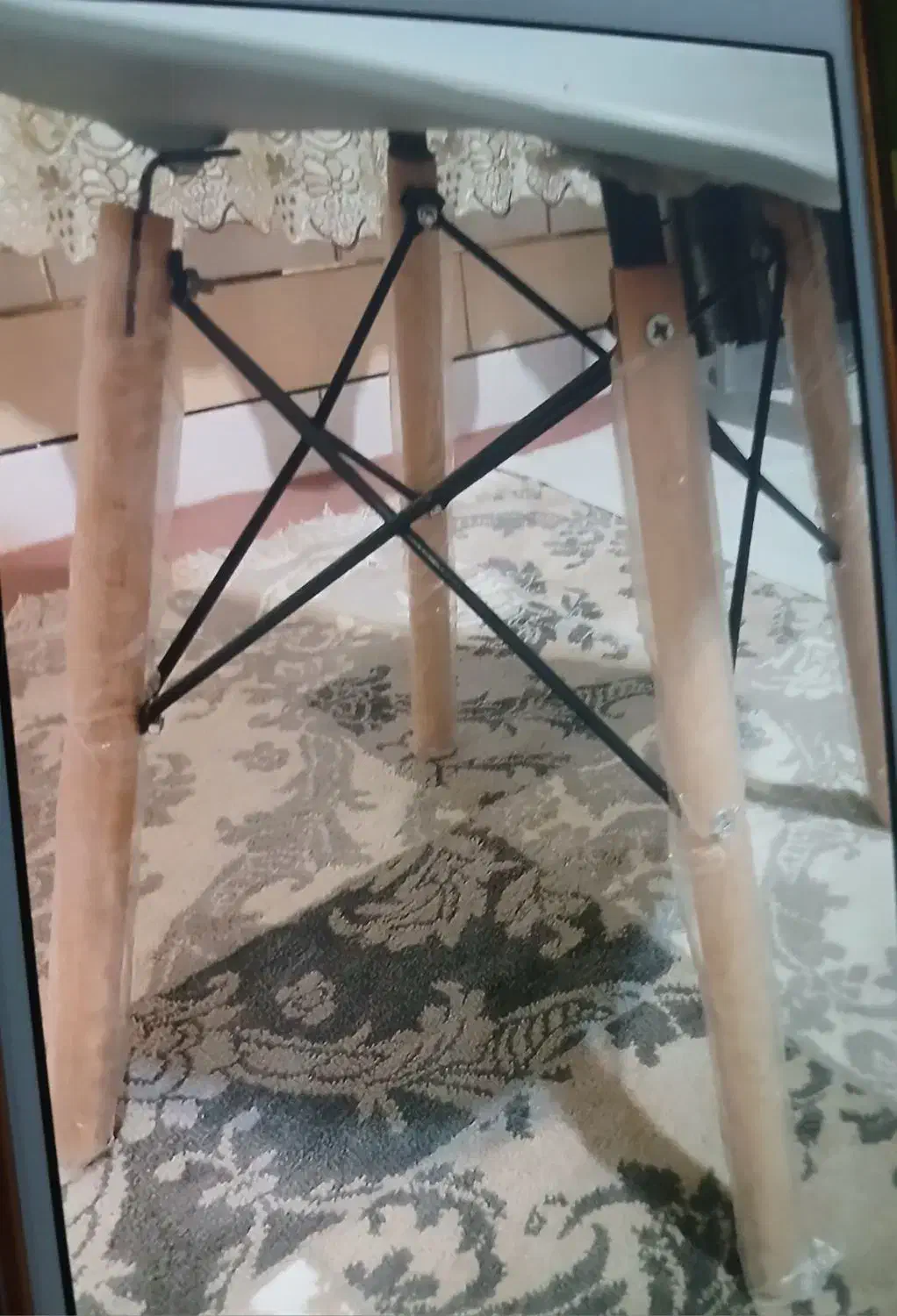 صندلی راحتی|صندلی و نیمکت|شهرکرد, |دیوار