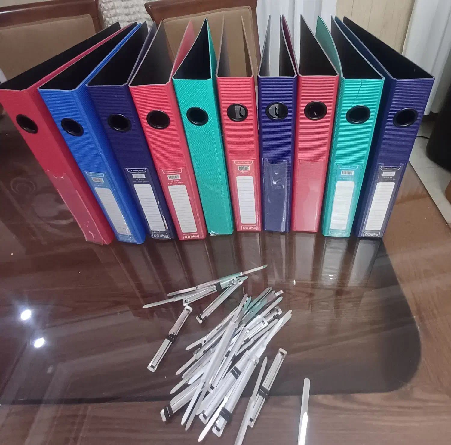 زونکن اسناد بایگانی|لوازم التحریر|فردیس, انبار نفت|دیوار