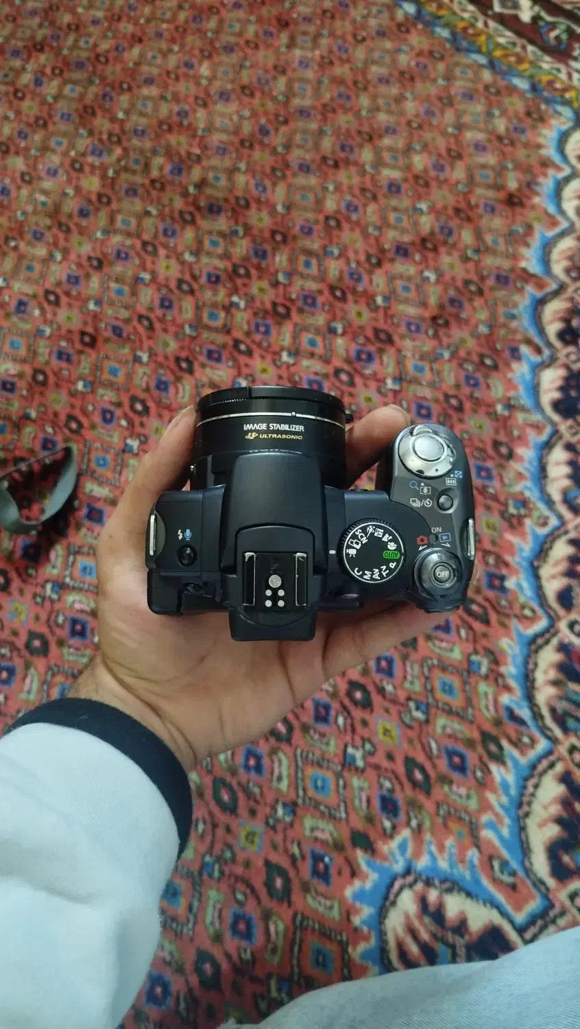 دوربین با تجهیزات رایگان|دوربین عکاسی و فیلم‌برداری|اردبیل, |دیوار