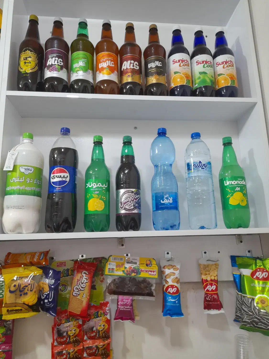 جذب فوری بازاریاب موادغذایی|استخدام بازاریابی و فروش|شوشتر, |دیوار