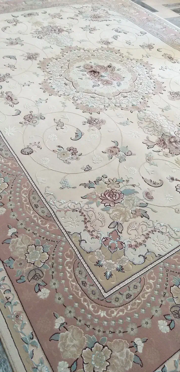 فرش|فرش|کرمانشاه, |دیوار