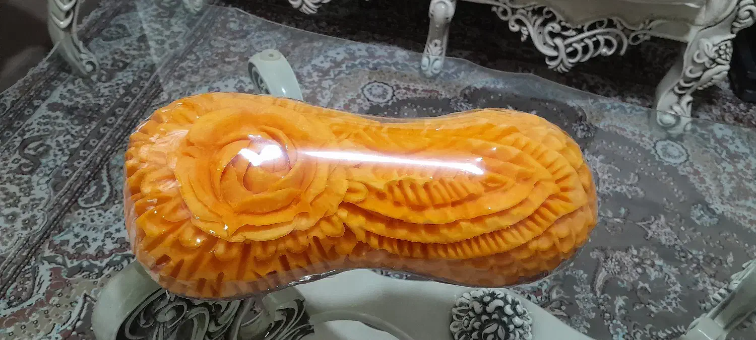 تزیینات یلدایی|خدمات پذیرایی، مراسم|قم, حاج زینل|دیوار