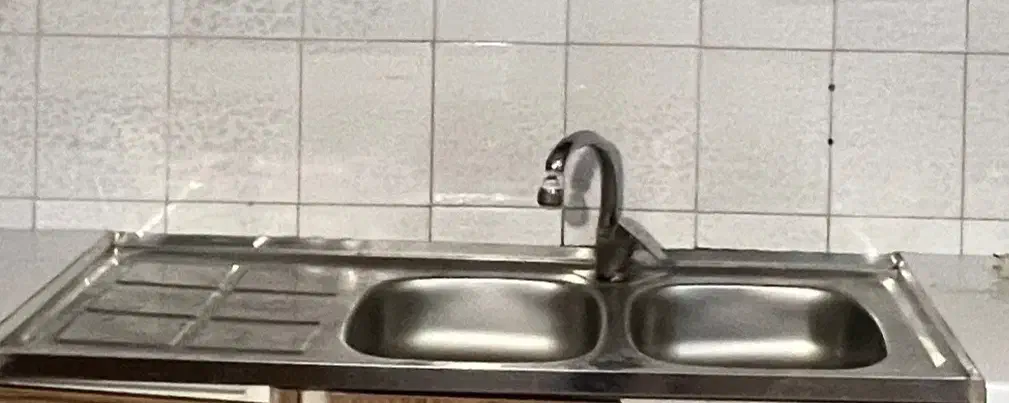 سینک کارکرده|مصالح و تجهیزات ساختمان|رشت, فلسطین|دیوار