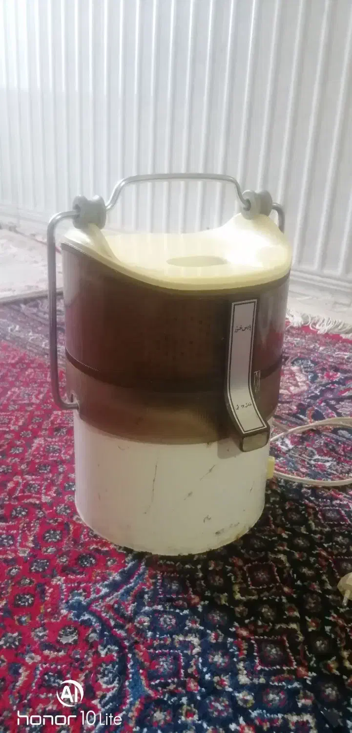 چرخ گوشت وآب میوه گیر|آبمیوه‌گیر و آب‌مرکبات‌گیر|اندیمشک, |دیوار