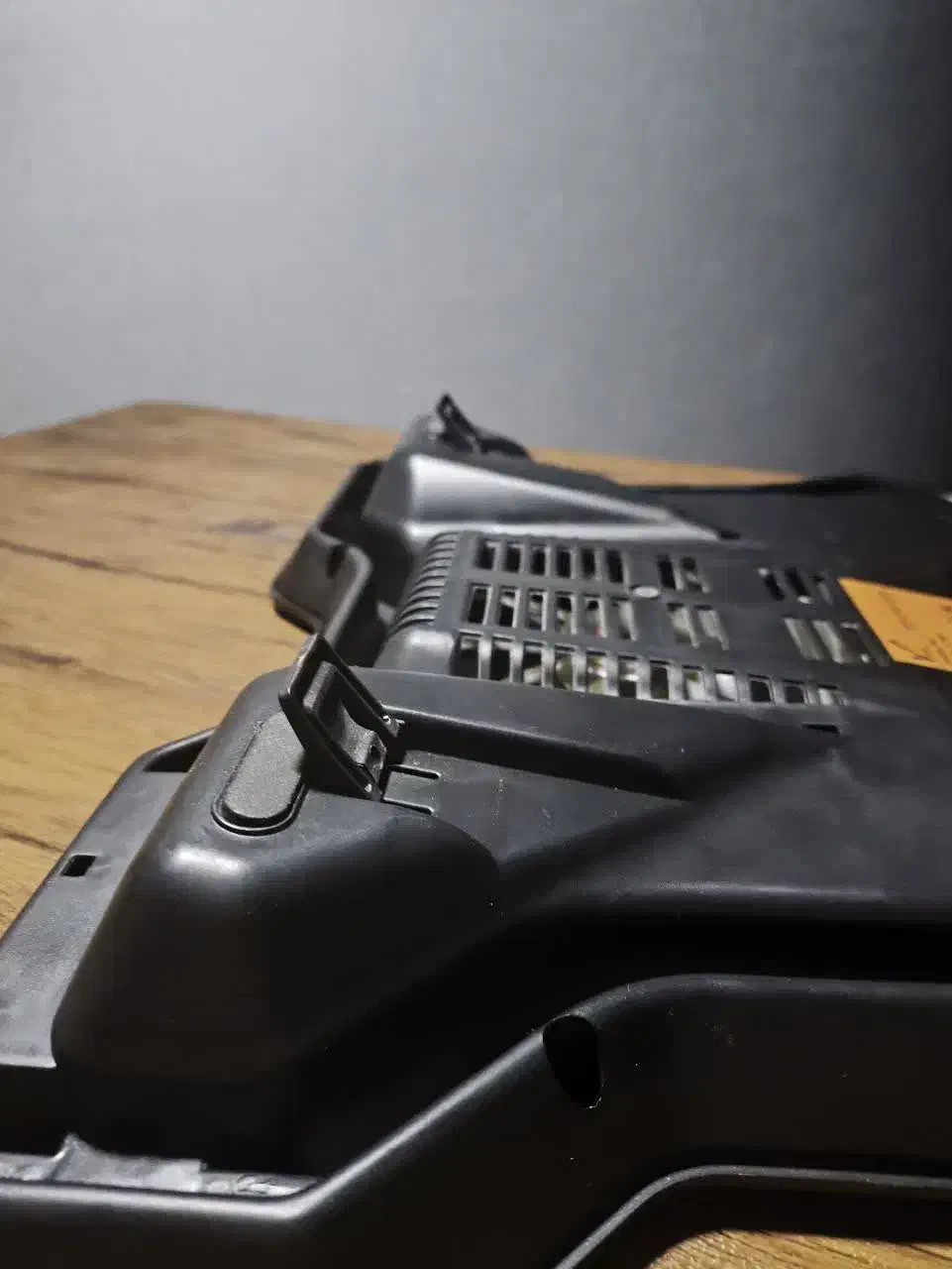 کول پد لپ تاپ viera|قطعات و لوازم جانبی رایانه|تبریز, |دیوار