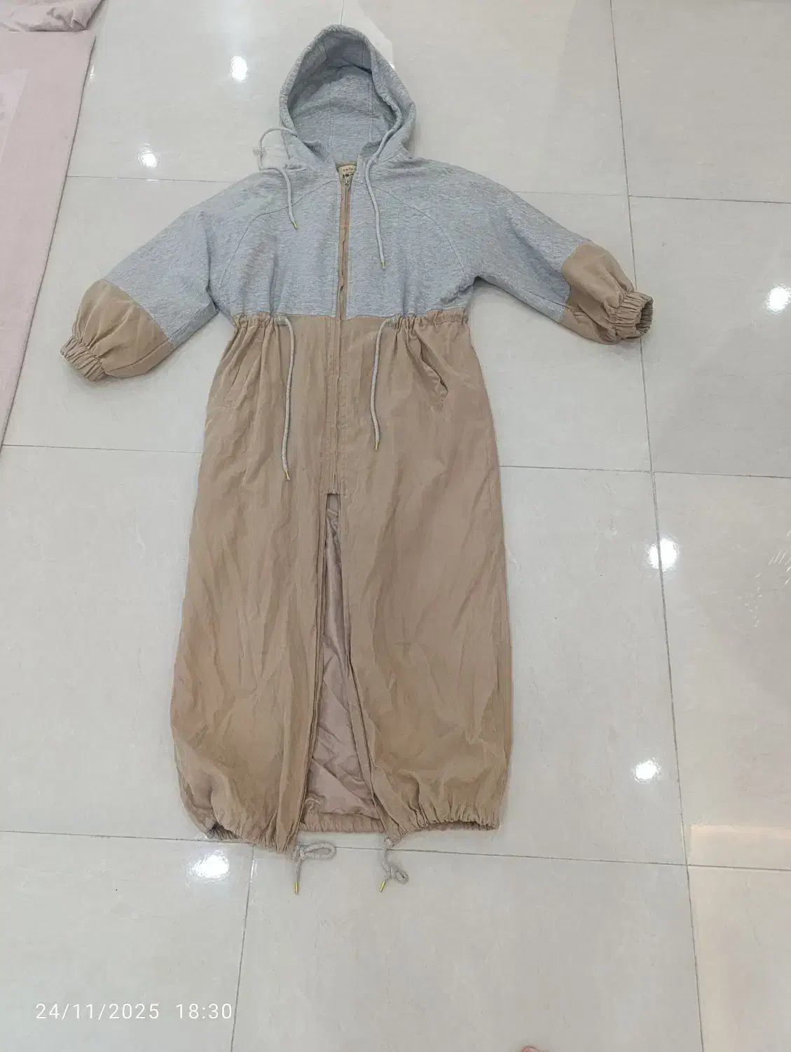 تعدادی پالتو|لباس|خرم‌آباد, |دیوار