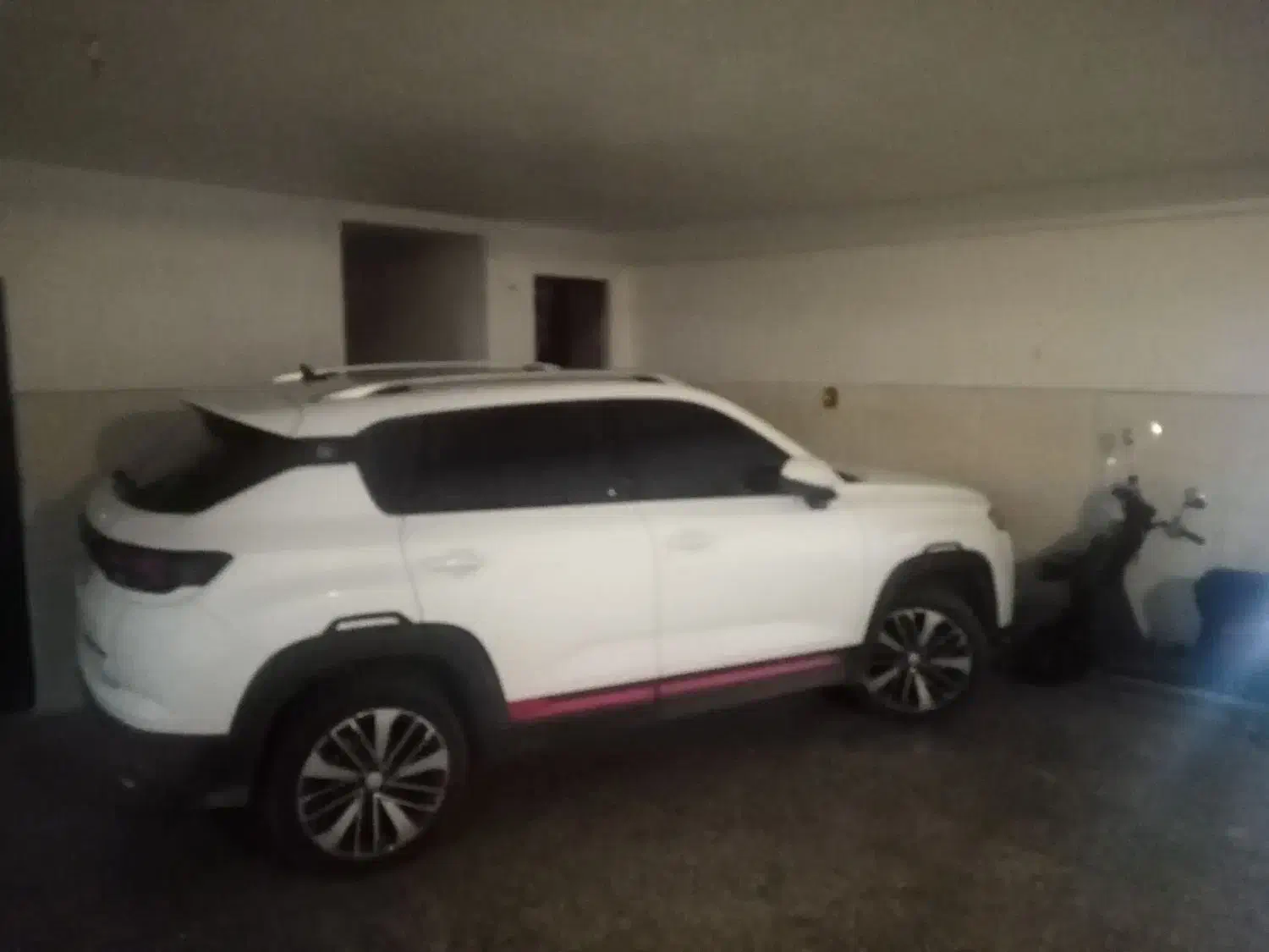 چانگان cs35 پلاس وارداتی|خودرو سواری و وانت|سنندج, |دیوار