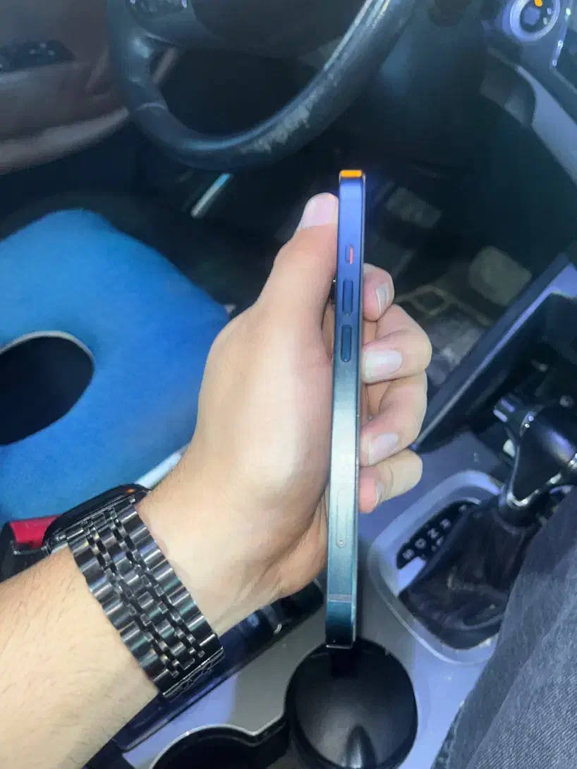 Iphone 13|موبایل|قزوین, |دیوار