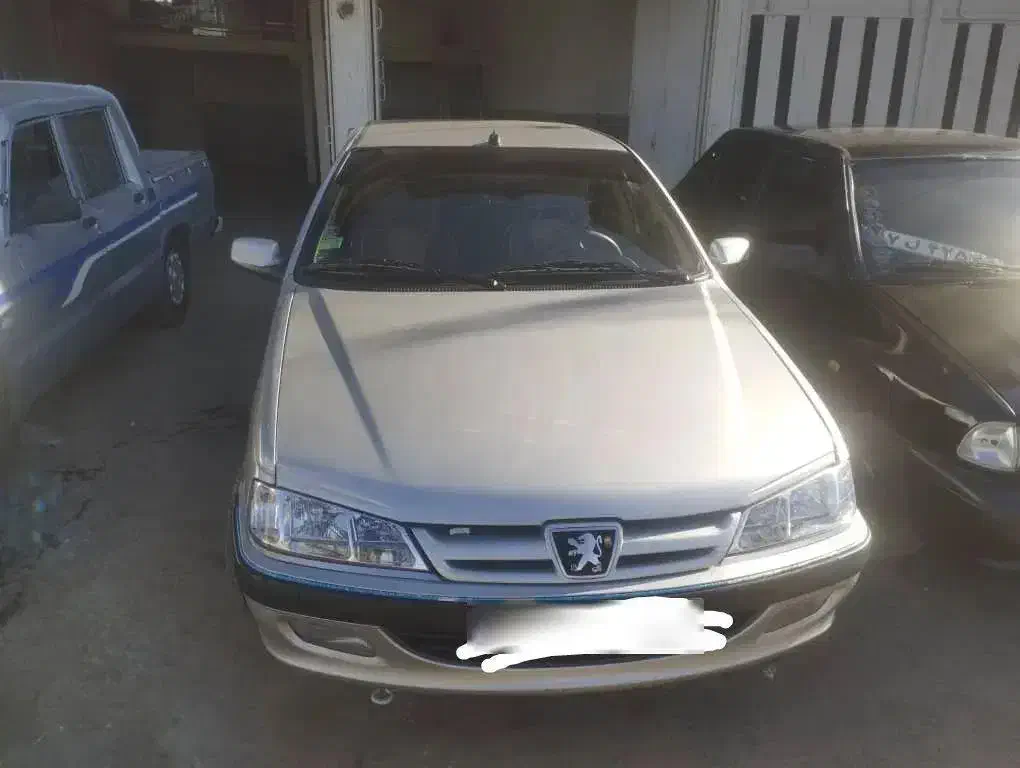 پارس ELX|خودرو سواری و وانت|علی‌آباد کتول, |دیوار