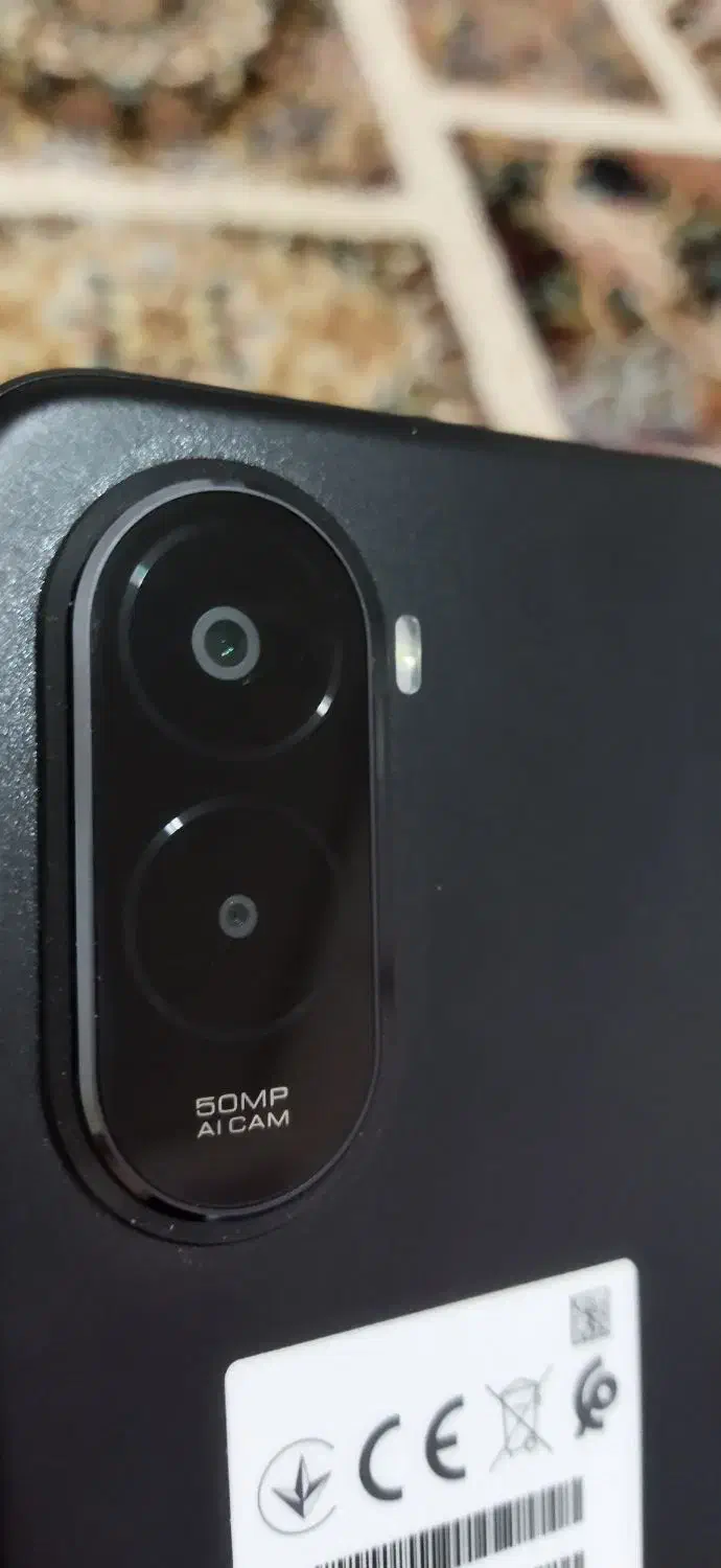 Poco M7 256g|موبایل|تایباد, |دیوار